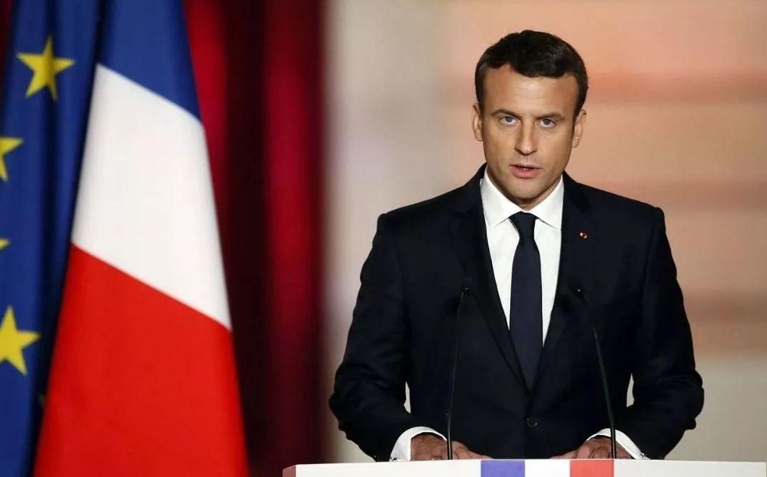 France included the right to abortion