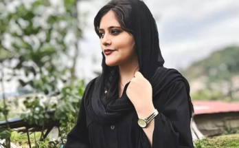 Iran Hijab Row: Iran responsible for the death of Mahsa Amini