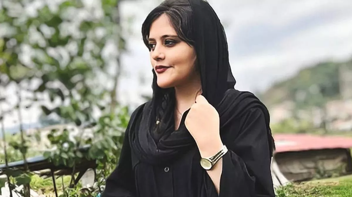 Iran Hijab Row