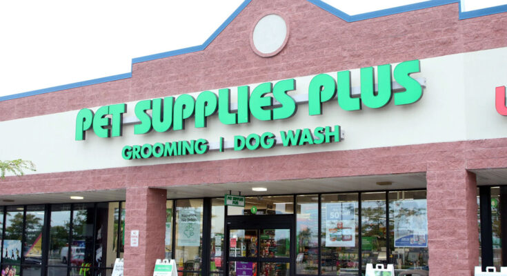 Pet Supplies Plus Coupons