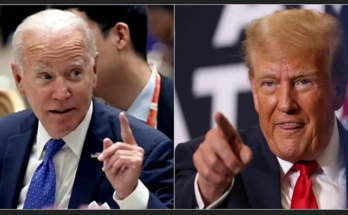 USA: Trump challenges Biden to debate