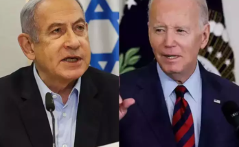 Biden: Netanyahu’s method is harming Israel