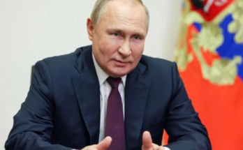 Bad news for Vladimir Putin amid presidential elections