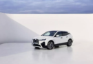 BMW launches new electric iX xDrive50