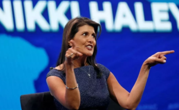 US Election: Nikki Haley created history by defeating Trump