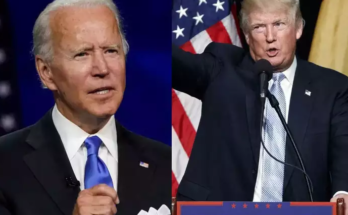 US Elections 2024: Is Donald Trump stronger than Biden in the presidential race?