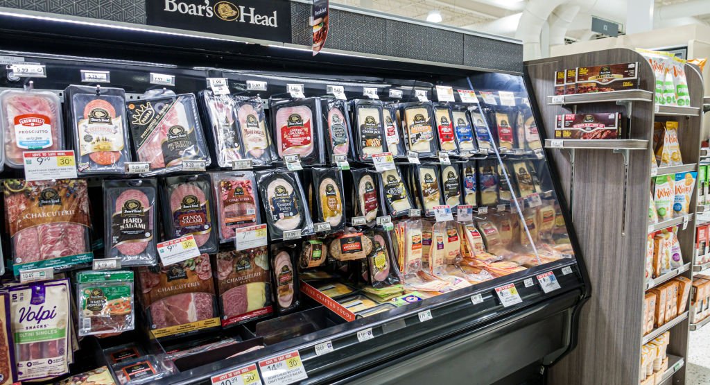 Boar’s Head recalls 71 types of meat, poultry products amid listeria outbreak affecting NY, NJ