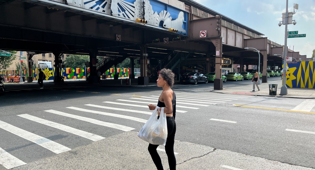 East Harlem wants the 2nd Avenue subway, but opposes congestion pricing tolls to fund it